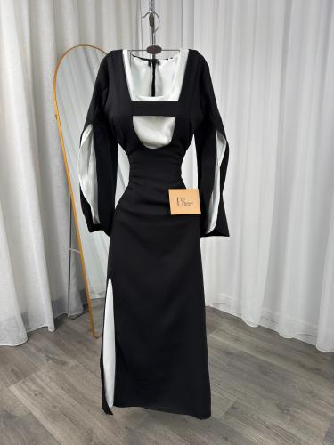 فستان رواسن