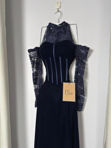 فستان رفيده