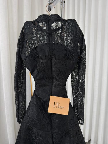 فستان الهبه