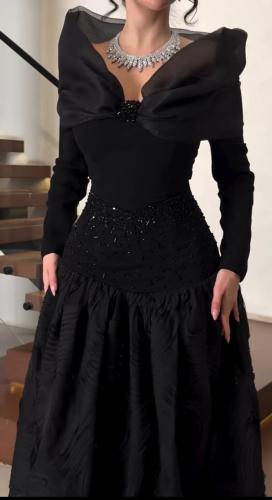 فستان شحليله