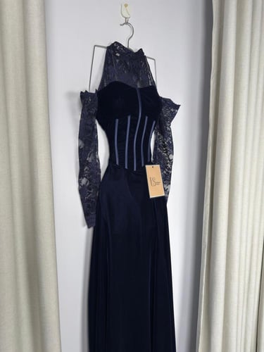 فستان رفيده