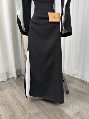 فستان رواسن