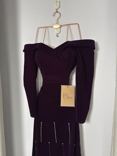 فستان الرباب