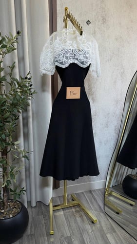 فستان ريفال