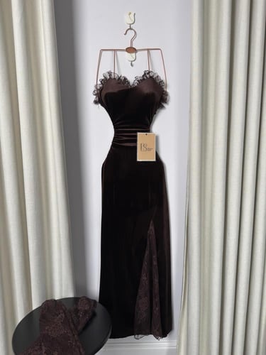 فستان وردتي