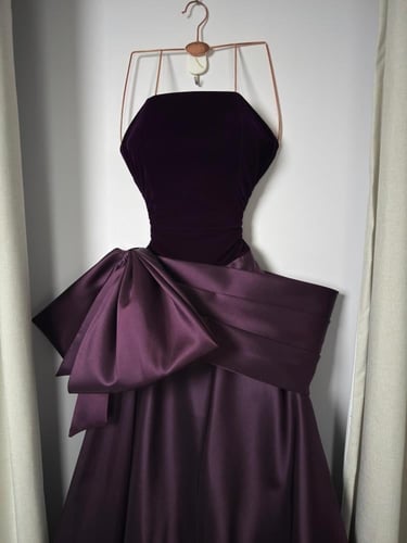 فستان أشجان