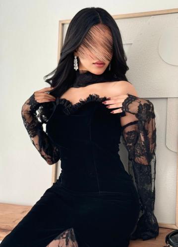 فستان زهيره