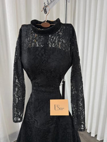 فستان الهبه