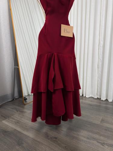 فستان شهودتي