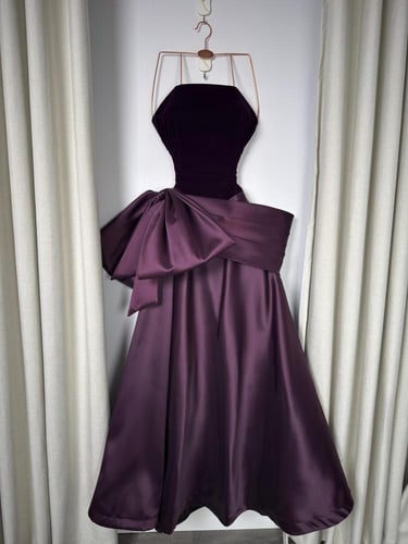 فستان أشجان