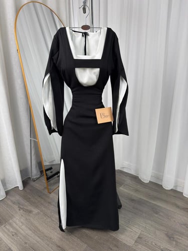 فستان رواسن