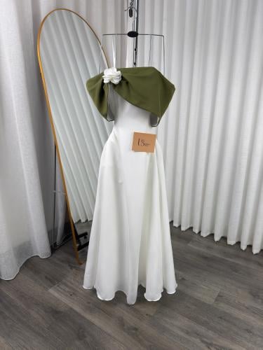 فستان رنوشه