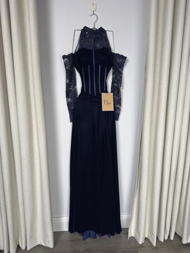 فستان رفيده