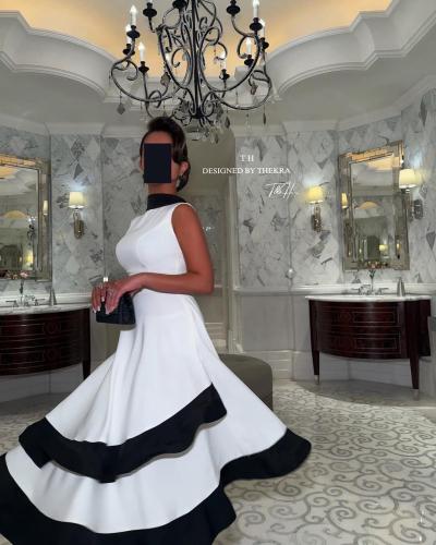 فستان سيلين