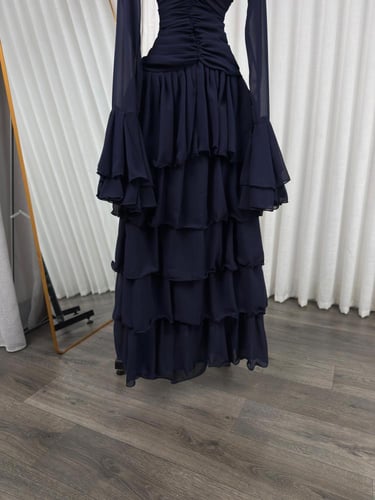 فستان دينا 2