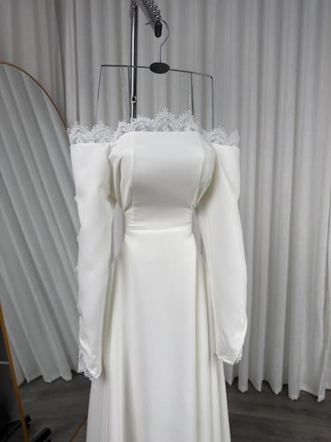 فستان جميله