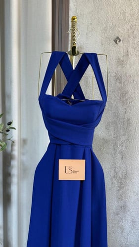 فستان نايله