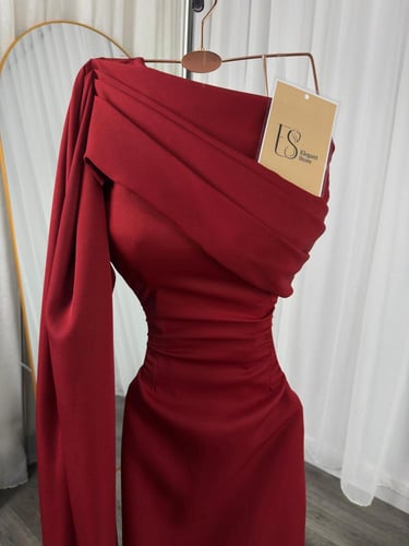 فستان نيرمين