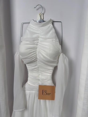 فستان دانيه