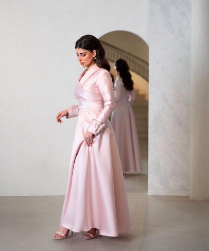 فستان غزاله