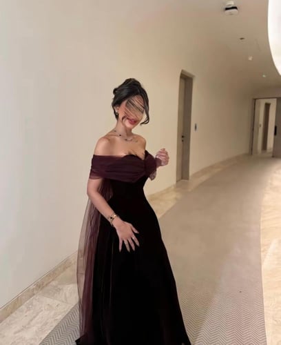 فستان ليسان