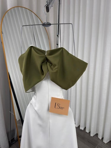 فستان رنوشه