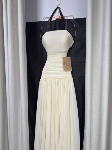 فستان ريفانا