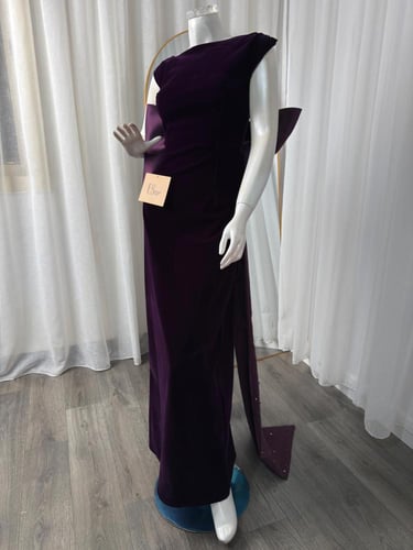 فستان رائفة