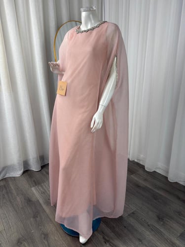 جلابيه سهيله