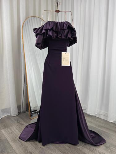 فستان موفيه