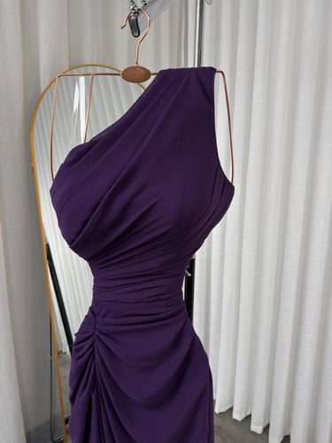 فستان سارونه 2