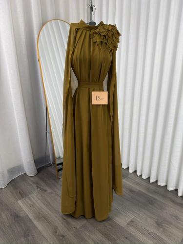 جلابيه العيد