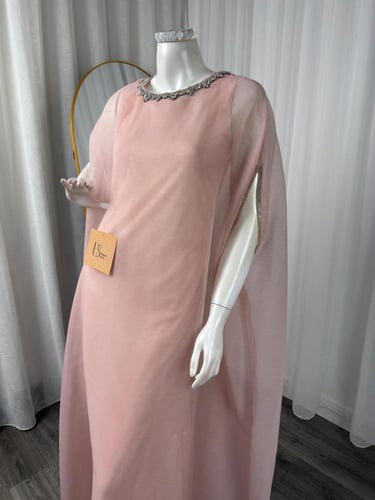 جلابيه سهيله