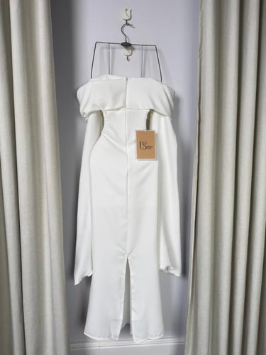 فستان حنان 2