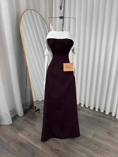 فستان ساندرا