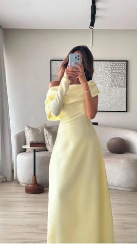 فستان تسواهن