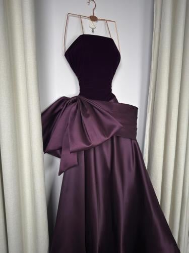 فستان أشجان