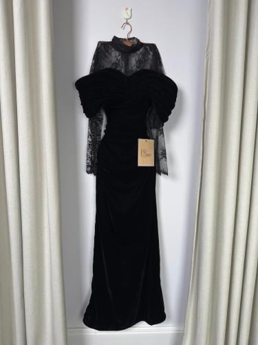 فستان مرايم