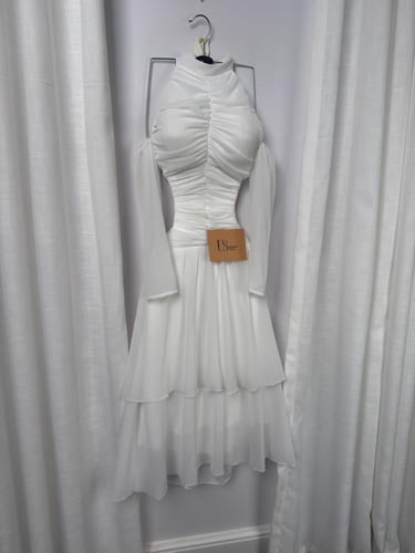 فستان دانيه