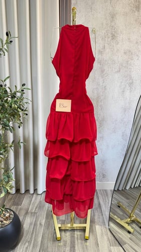 فستان ايليا