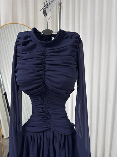 فستان دينا 2