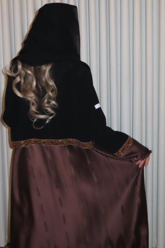 Umber