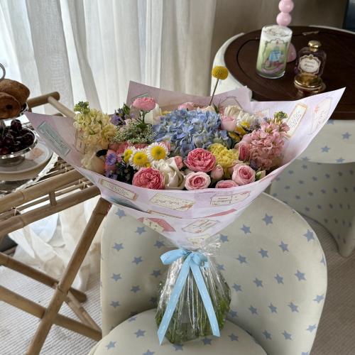Joy bouquet
