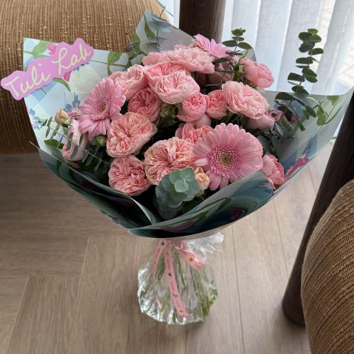 Cute bouquet