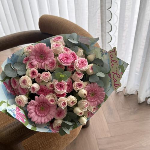 Cute bouquet