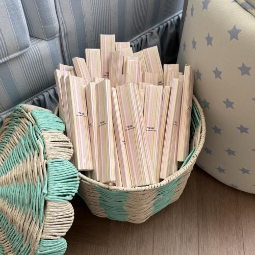 Sparkler Sticks
