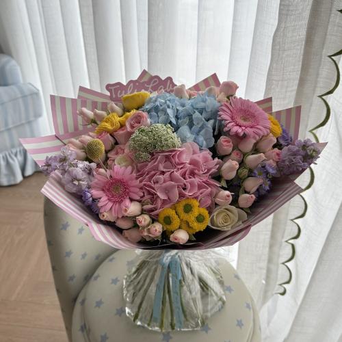 Candy Bouquet
