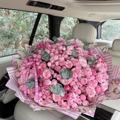 Super peony