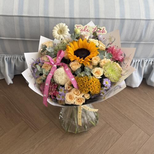Bloom bliss