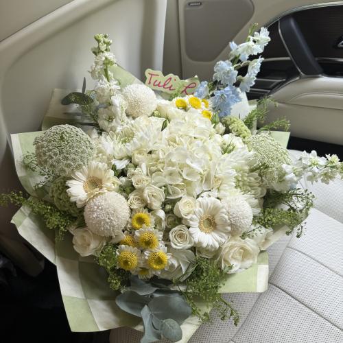 May bouquet